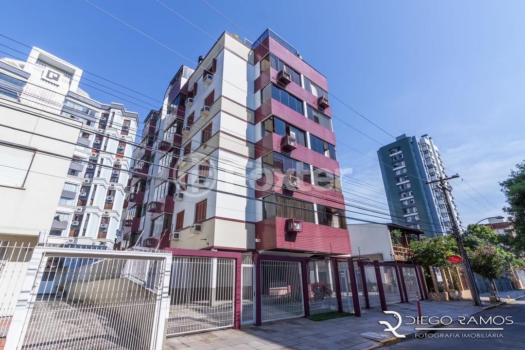 Apartamento à venda com 3 quartos, 83m² - Foto 33