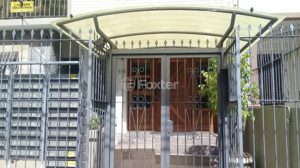 Apartamento à venda com 1 quarto, 61m² - Foto 35