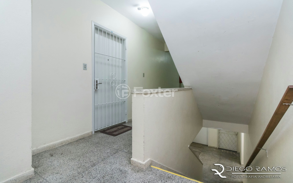 Apartamento à venda com 1 quarto, 37m² - Foto 13