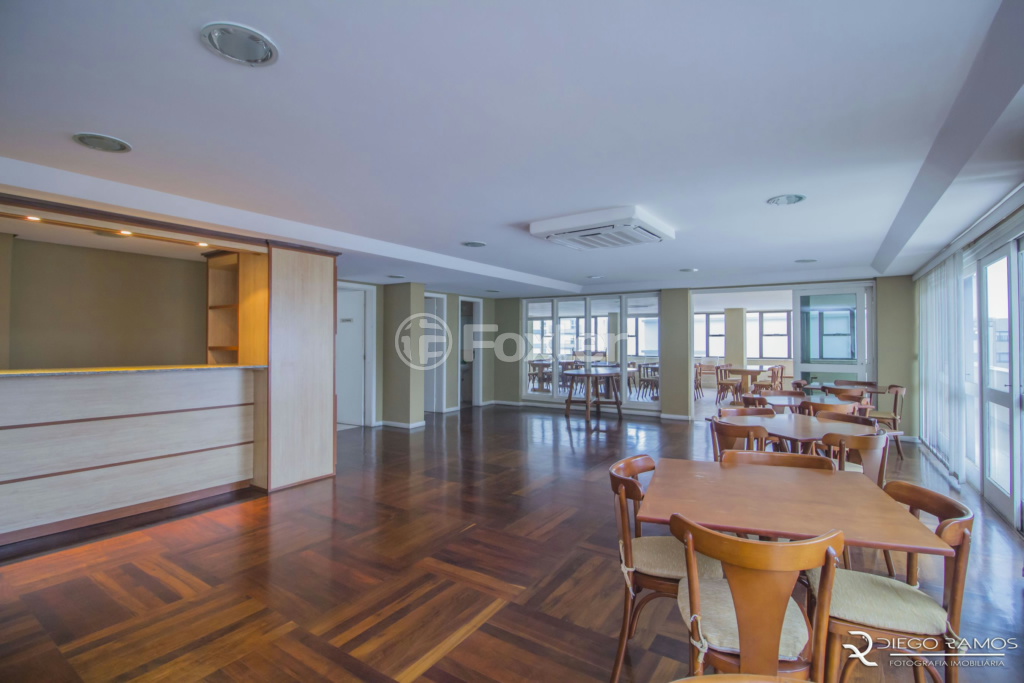 Apartamento à venda com 3 quartos, 154m² - Foto 27