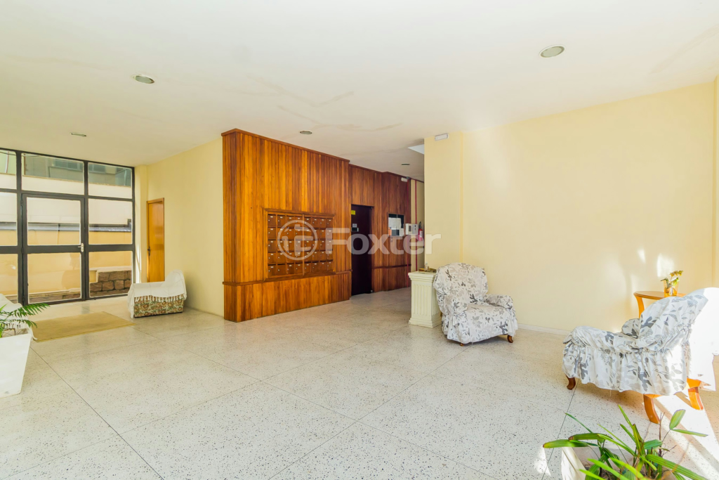 Apartamento à venda com 1 quarto, 50m² - Foto 23