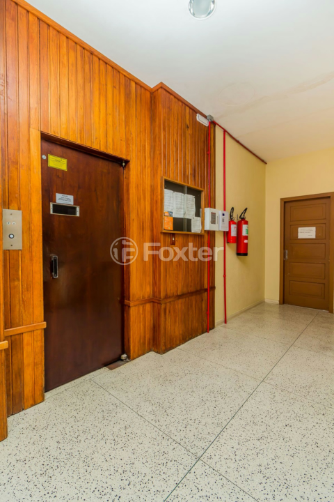 Apartamento à venda com 1 quarto, 50m² - Foto 24