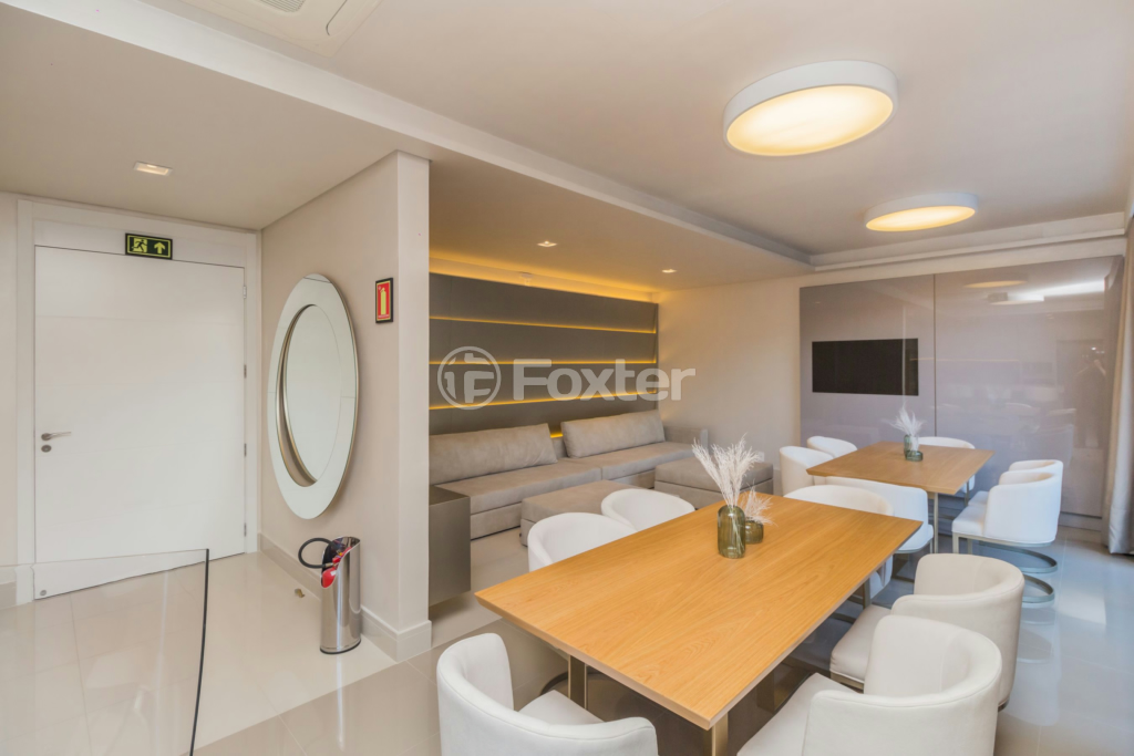 Apartamento à venda com 3 quartos, 99m² - Foto 90