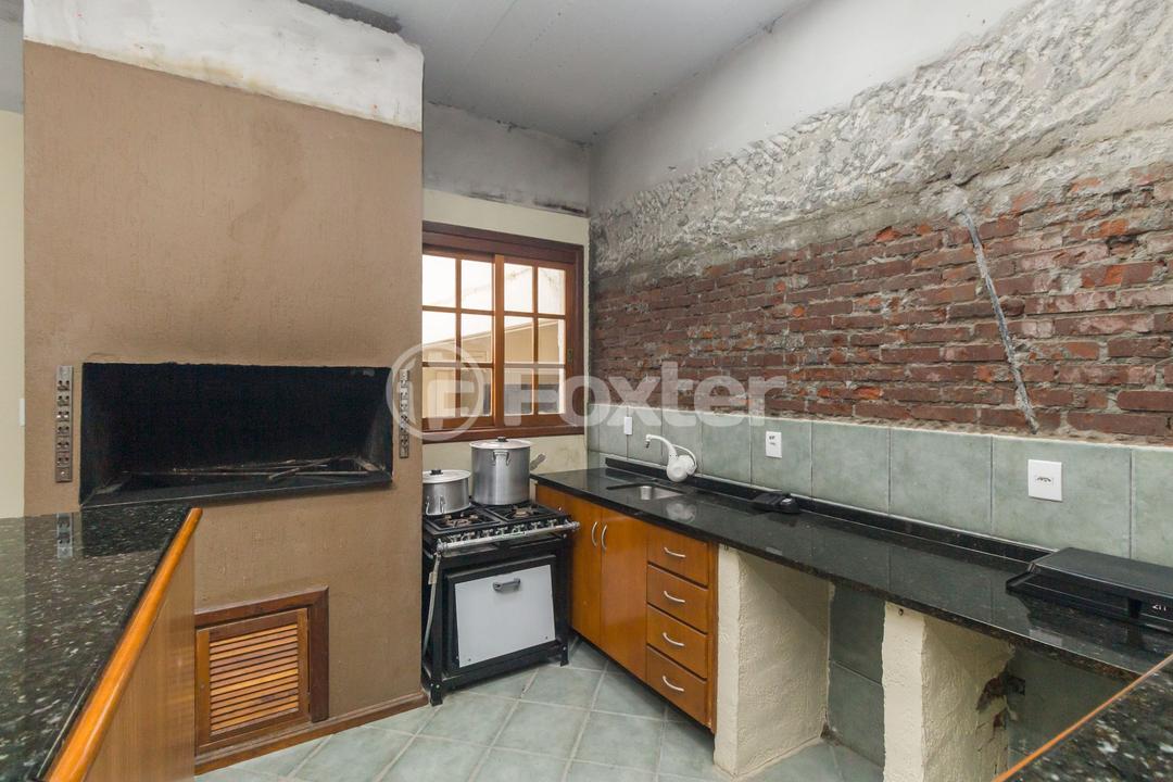 Casa de Condomínio à venda com 3 quartos, 211m² - Foto 35