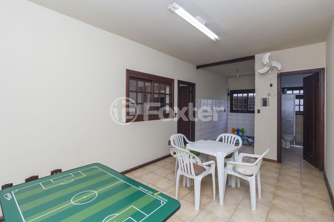 Casa de Condomínio à venda com 3 quartos, 211m² - Foto 39