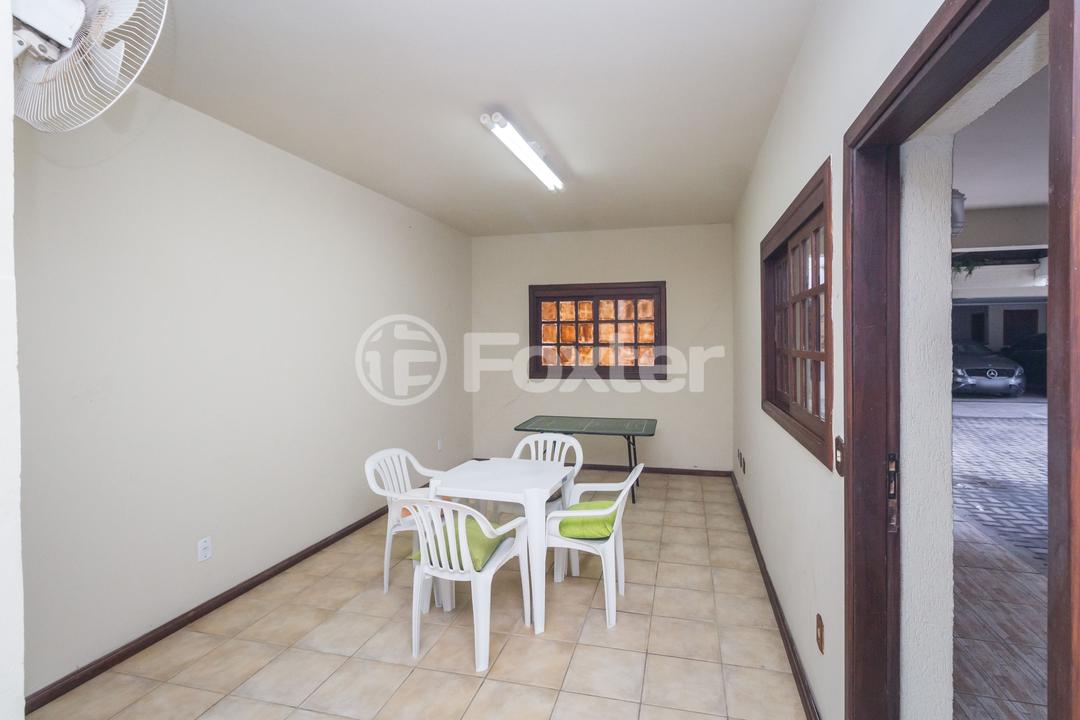 Casa de Condomínio à venda com 3 quartos, 211m² - Foto 41