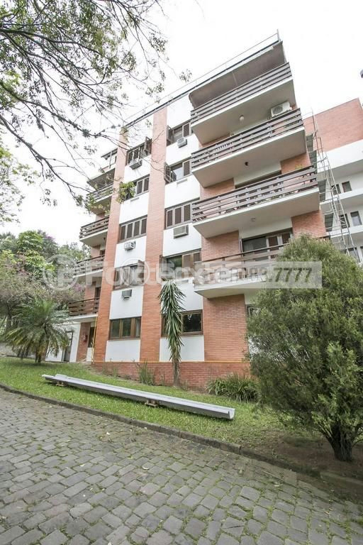 Apartamento à venda com 3 quartos, 157m² - Foto 30