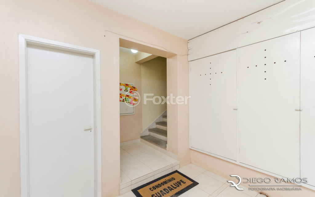 Apartamento à venda com 2 quartos, 59m² - Foto 23