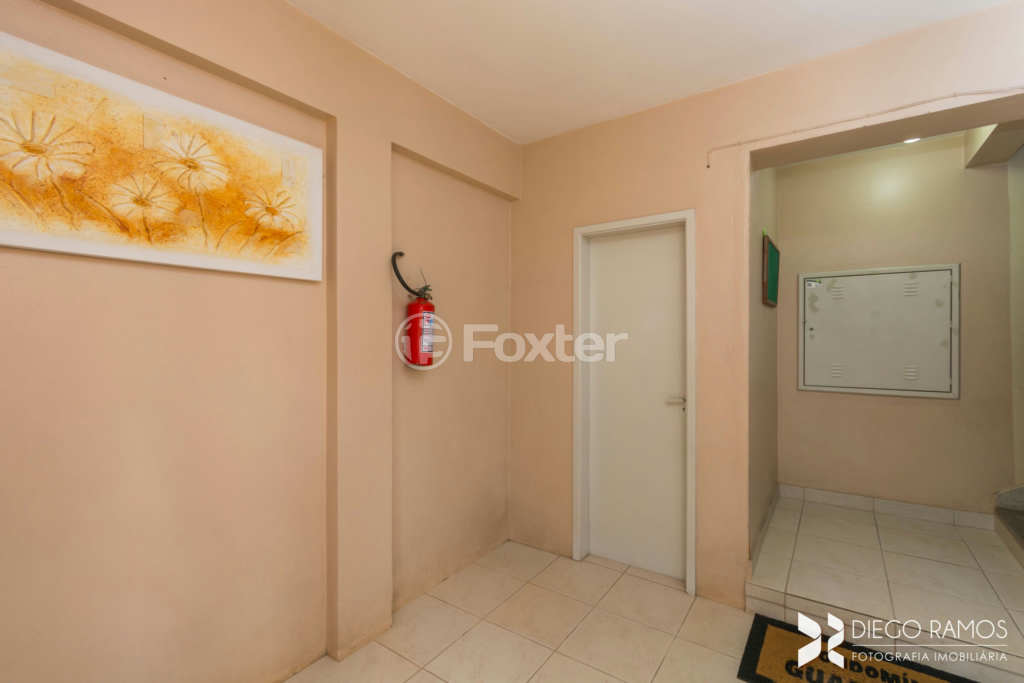 Apartamento à venda com 2 quartos, 59m² - Foto 25