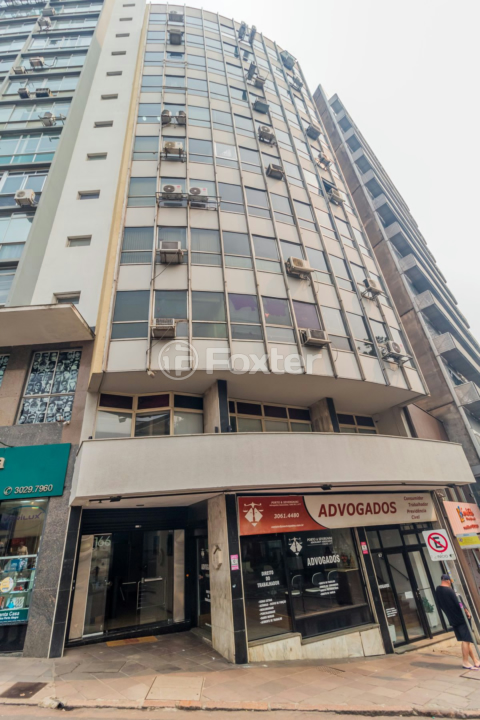 Conjunto Comercial-Sala à venda, 25m² - Foto 1