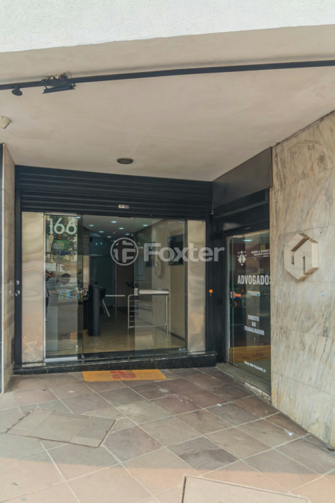 Conjunto Comercial-Sala à venda, 25m² - Foto 2