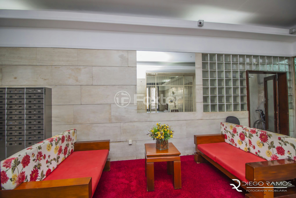 Apartamento à venda com 3 quartos, 105m² - Foto 23