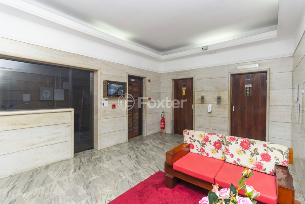 Apartamento à venda com 3 quartos, 105m² - Foto 24
