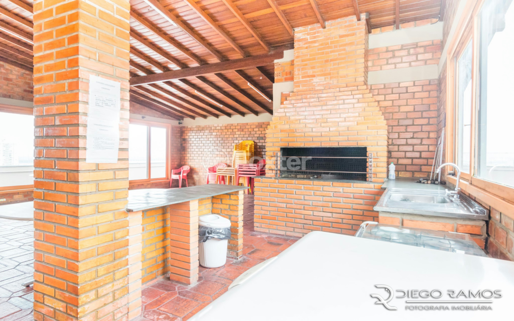 Apartamento à venda com 3 quartos, 105m² - Foto 25