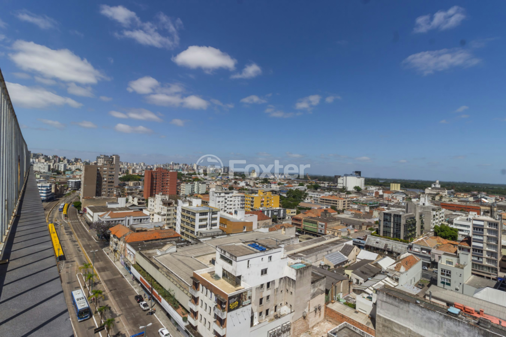 Apartamento à venda com 3 quartos, 105m² - Foto 30