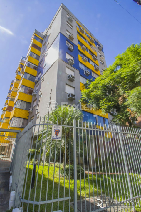 Apartamento à venda com 2 quartos, 72m² - Foto 44