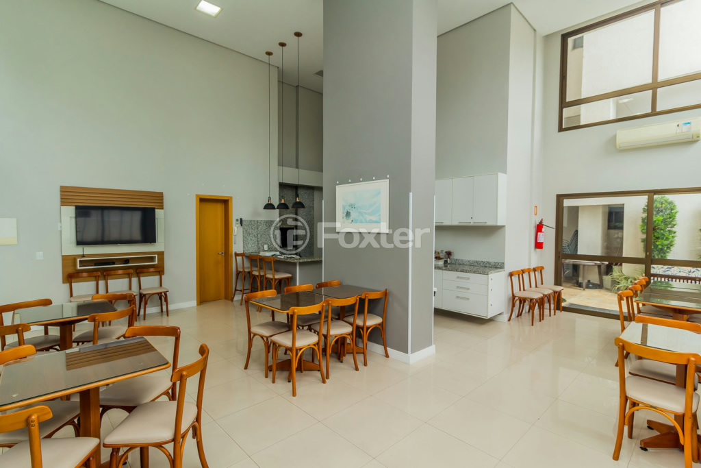 Apartamento à venda com 3 quartos, 86m² - Foto 37