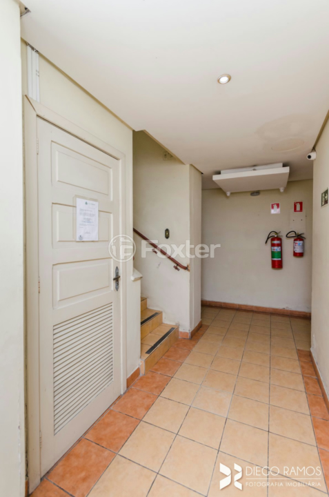 Apartamento à venda com 2 quartos, 59m² - Foto 11