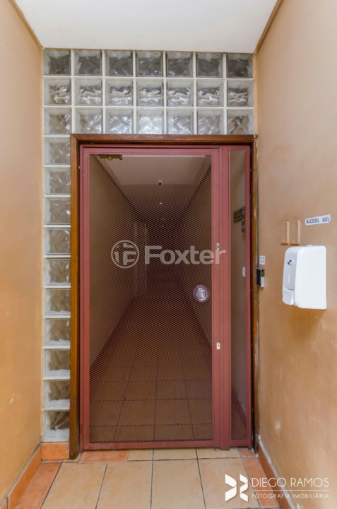 Apartamento à venda com 2 quartos, 59m² - Foto 13