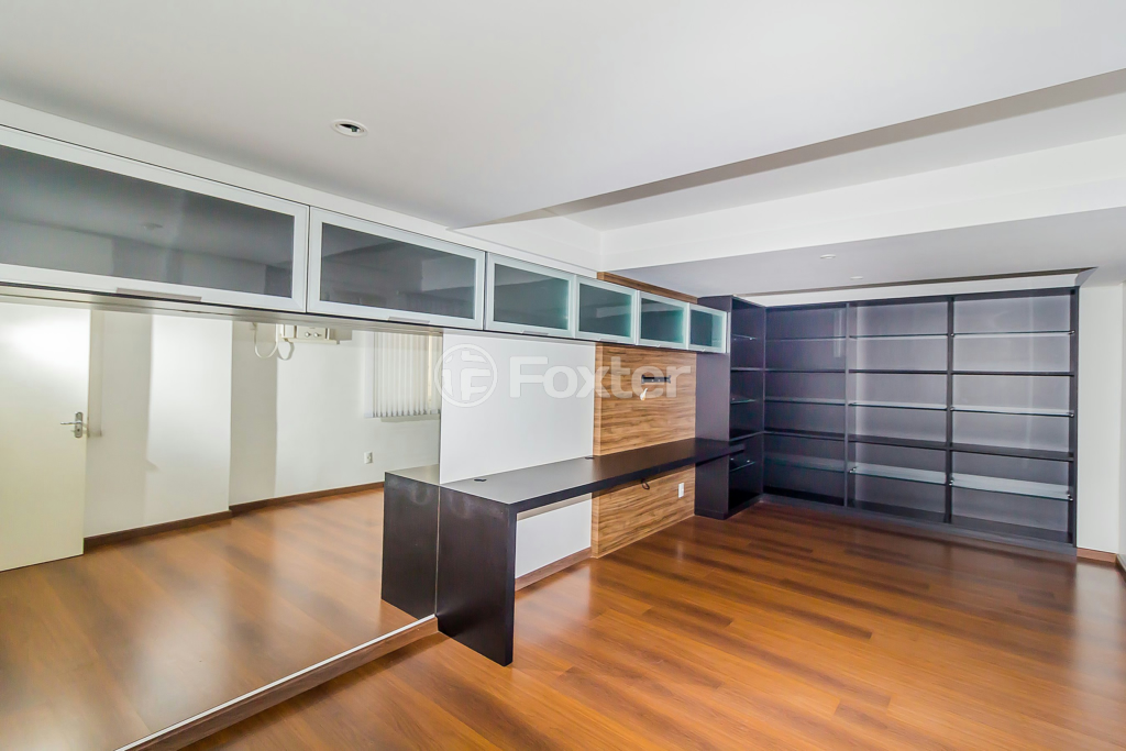 Apartamento à venda com 3 quartos, 121m² - Foto 39