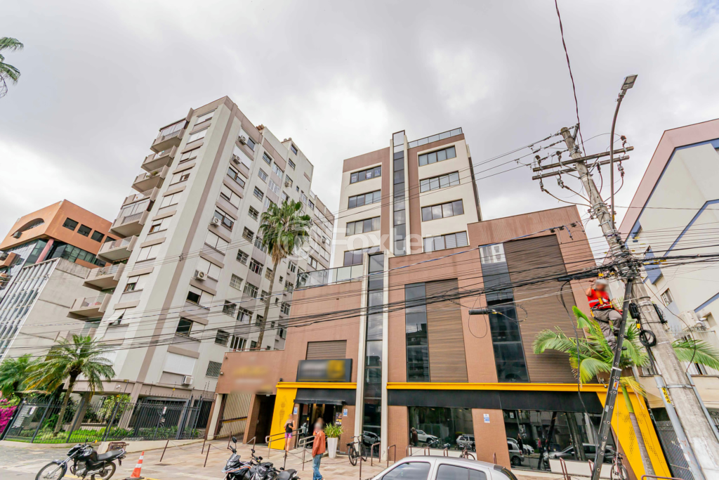 Conjunto Comercial-Sala à venda, 28m² - Foto 2