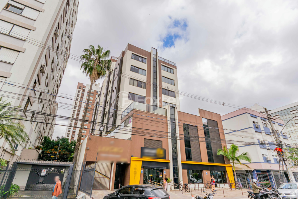 Conjunto Comercial-Sala à venda, 28m² - Foto 3