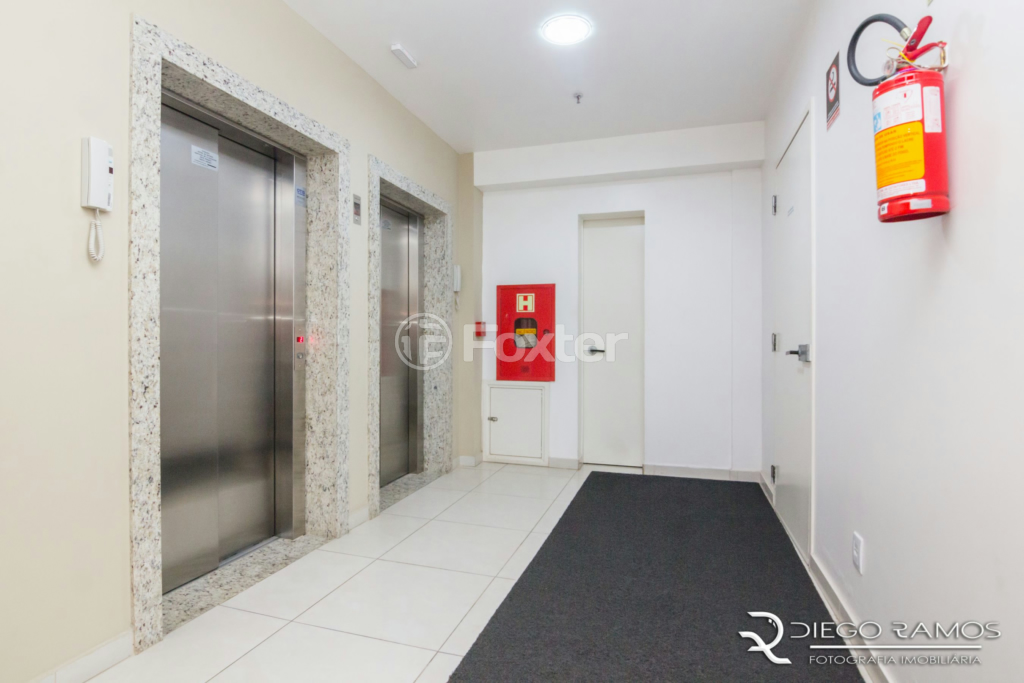 Conjunto Comercial-Sala à venda, 29m² - Foto 4