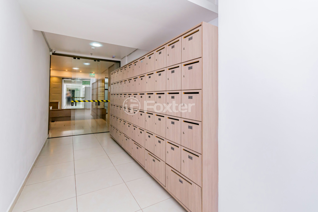 Conjunto Comercial-Sala à venda, 28m² - Foto 5