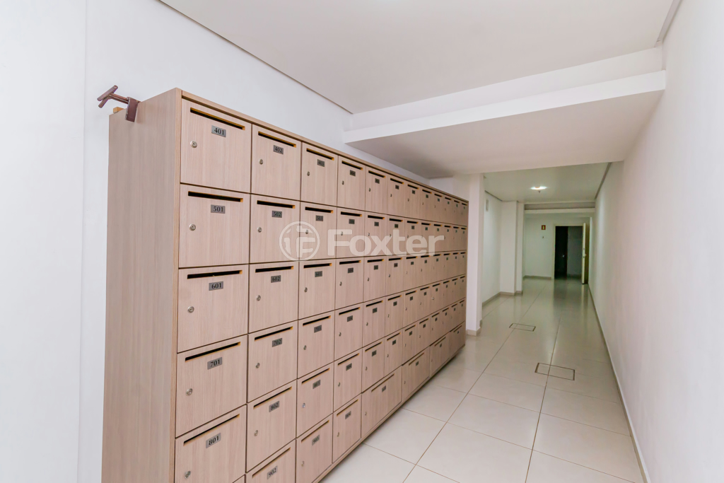 Conjunto Comercial-Sala à venda, 28m² - Foto 6