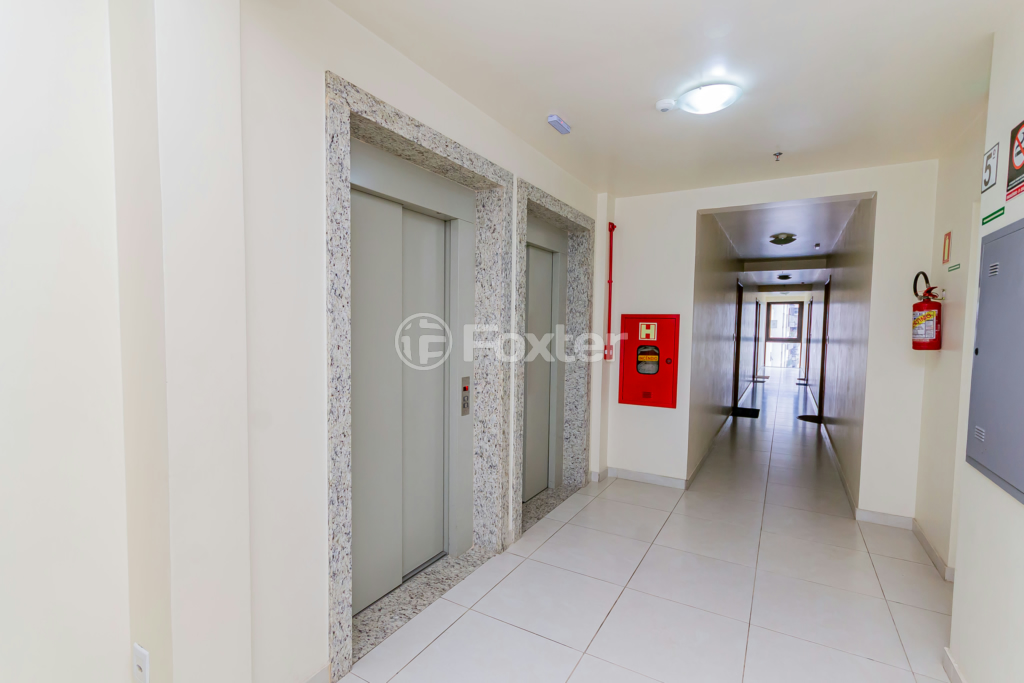 Conjunto Comercial-Sala à venda, 28m² - Foto 8