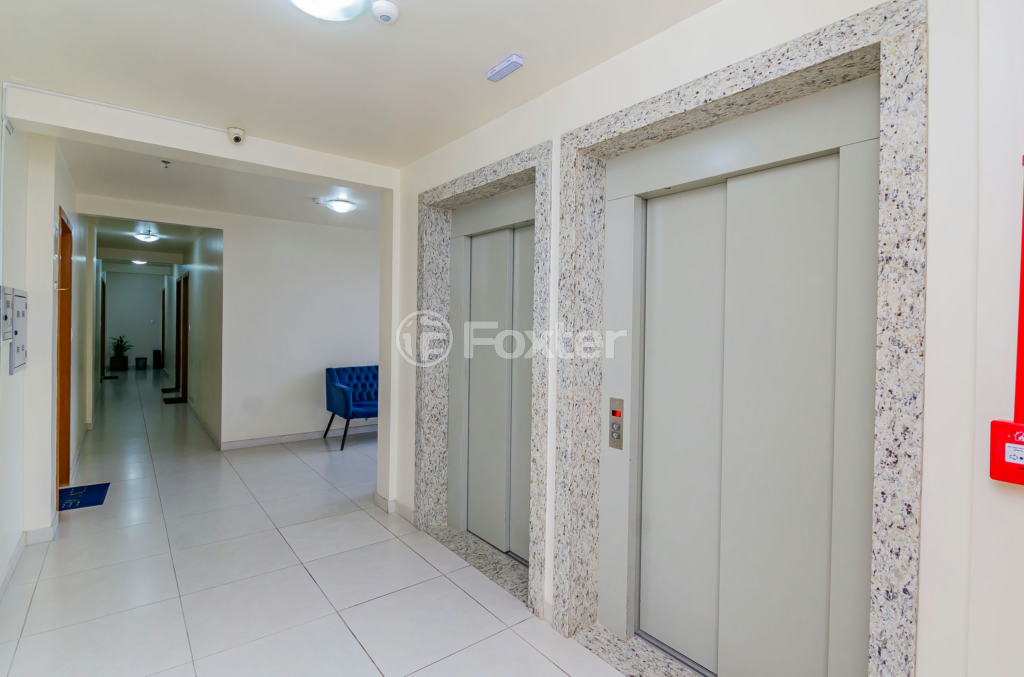 Conjunto Comercial-Sala à venda, 28m² - Foto 9