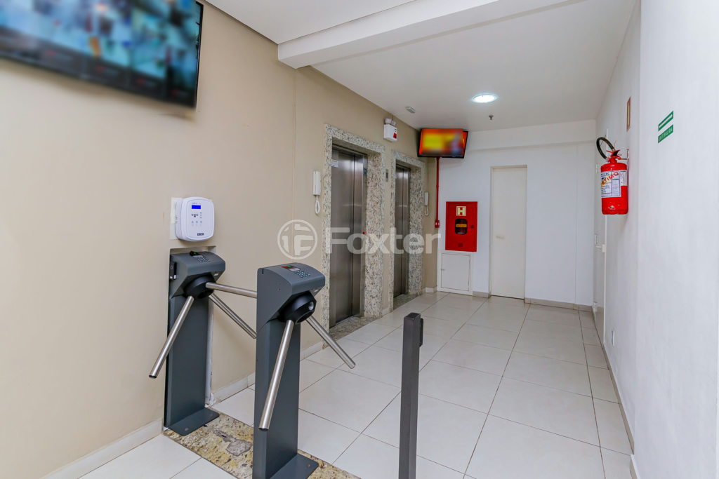 Conjunto Comercial-Sala à venda, 28m² - Foto 10
