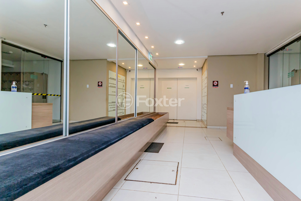 Conjunto Comercial-Sala à venda, 28m² - Foto 11