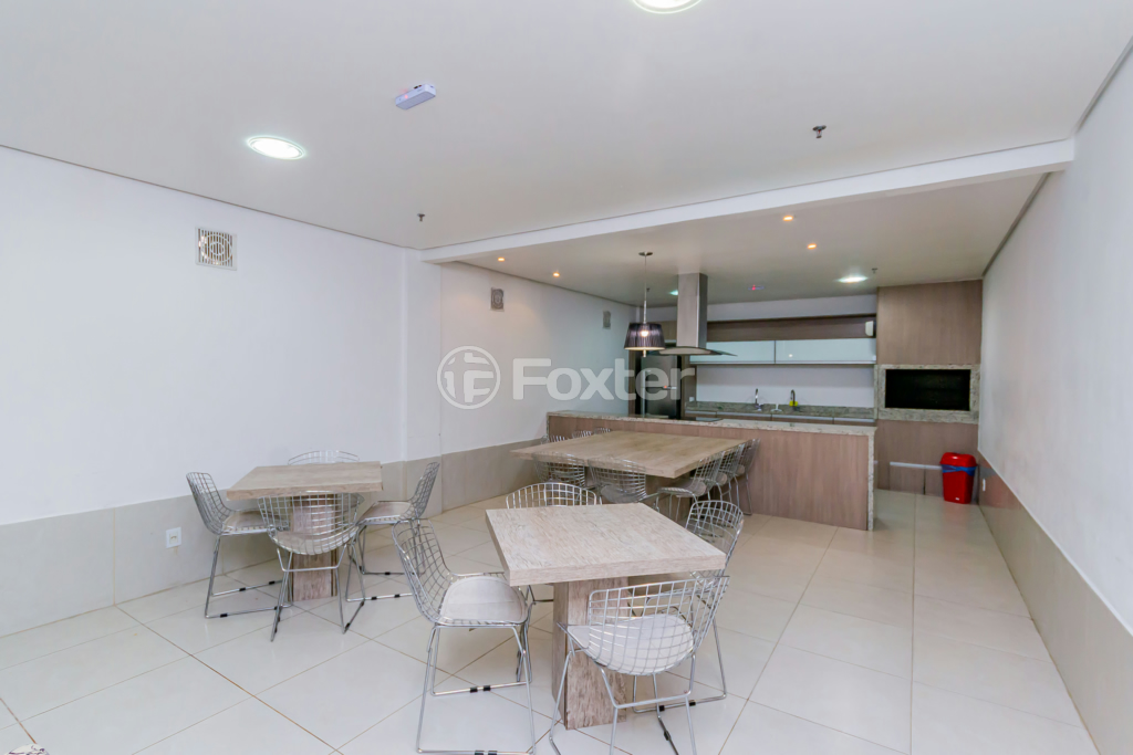 Conjunto Comercial-Sala à venda, 28m² - Foto 12