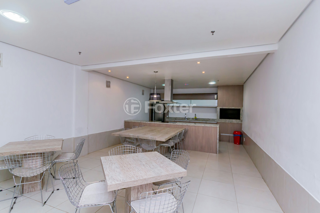 Conjunto Comercial-Sala à venda, 28m² - Foto 13