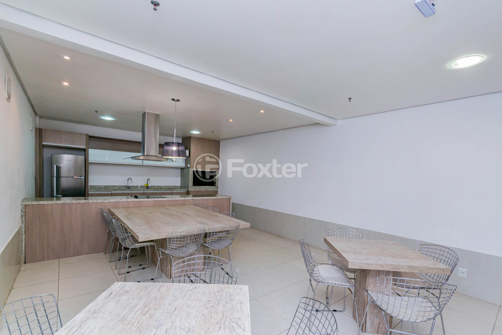 Conjunto Comercial-Sala à venda, 28m² - Foto 14