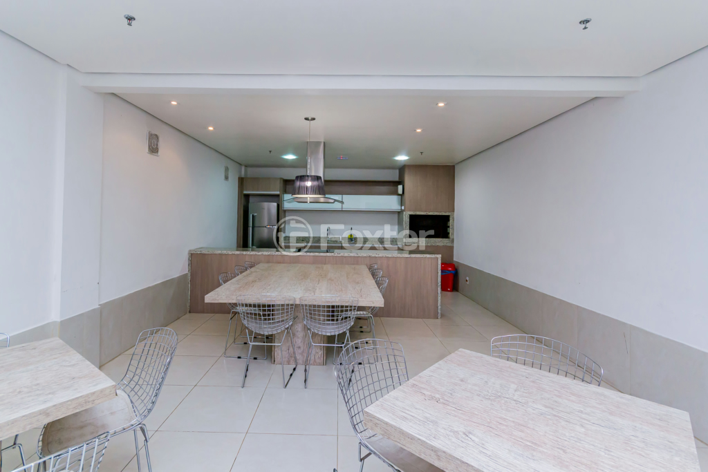 Conjunto Comercial-Sala à venda, 28m² - Foto 15