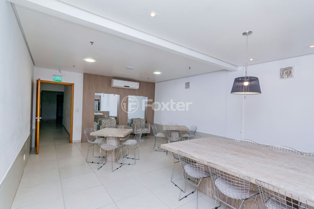 Conjunto Comercial-Sala à venda, 28m² - Foto 16