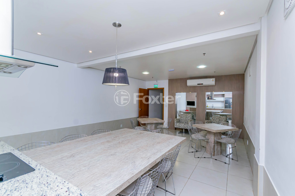 Conjunto Comercial-Sala à venda, 28m² - Foto 17
