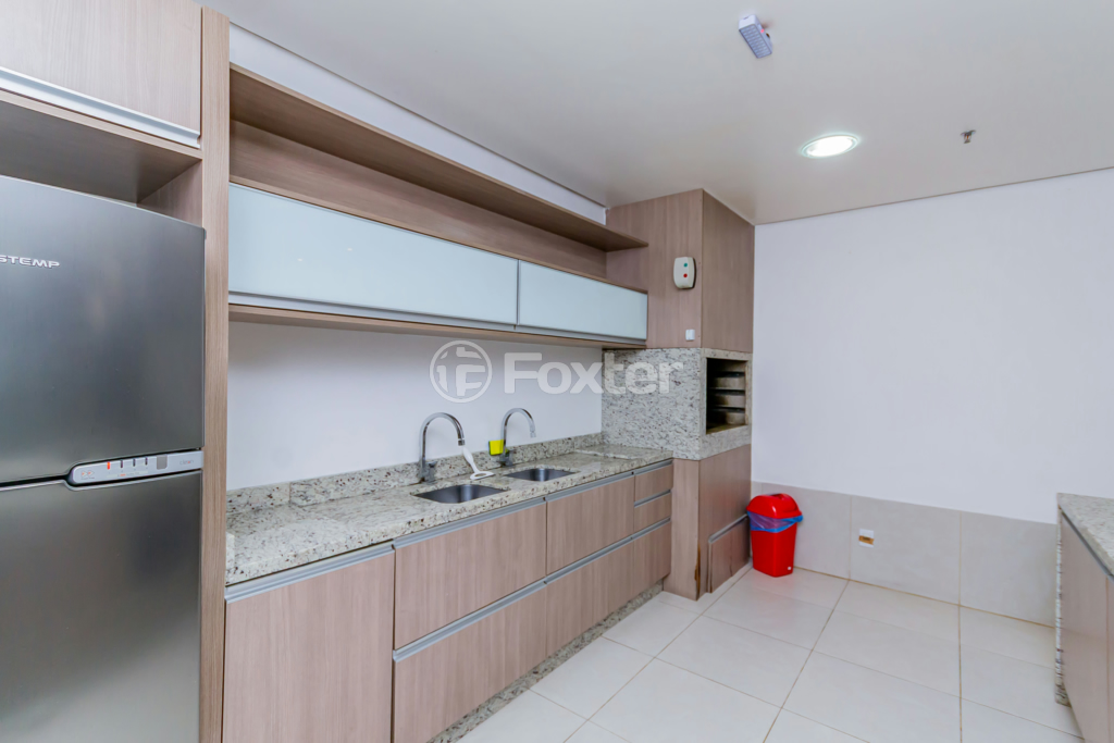 Conjunto Comercial-Sala à venda, 28m² - Foto 18