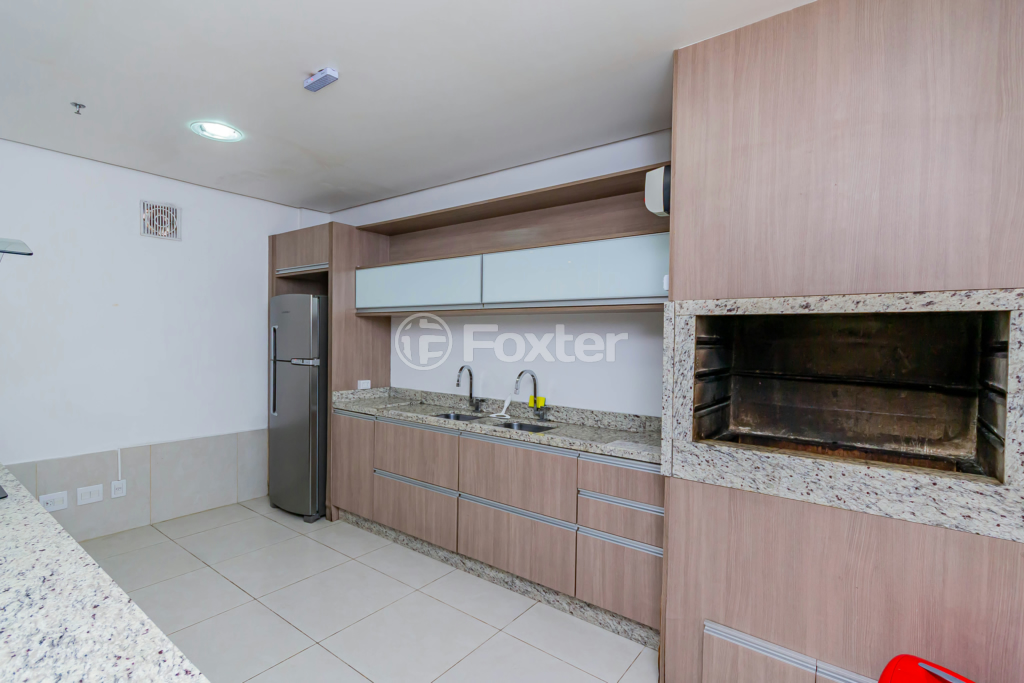 Conjunto Comercial-Sala à venda, 28m² - Foto 19