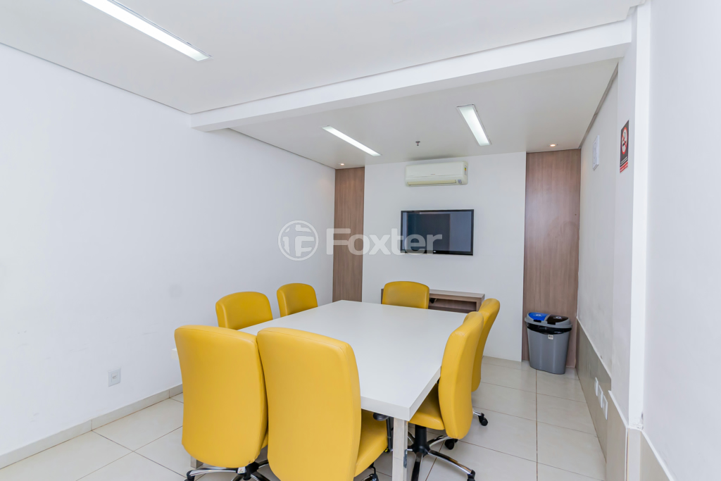 Conjunto Comercial-Sala à venda, 28m² - Foto 21