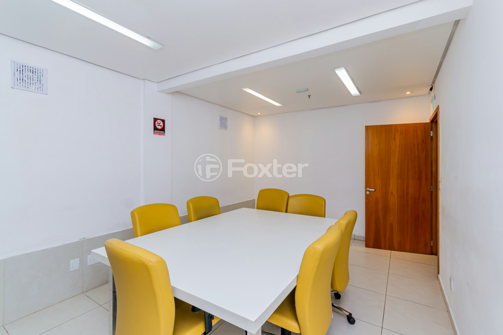 Conjunto Comercial-Sala à venda, 28m² - Foto 22