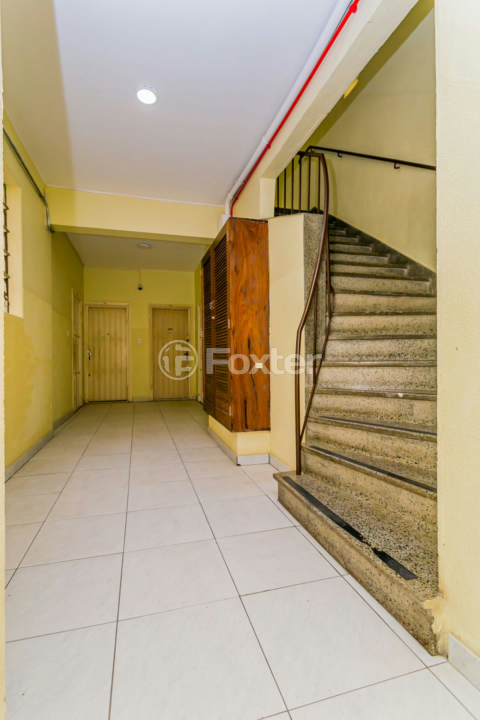 Apartamento à venda com 2 quartos, 65m² - Foto 21