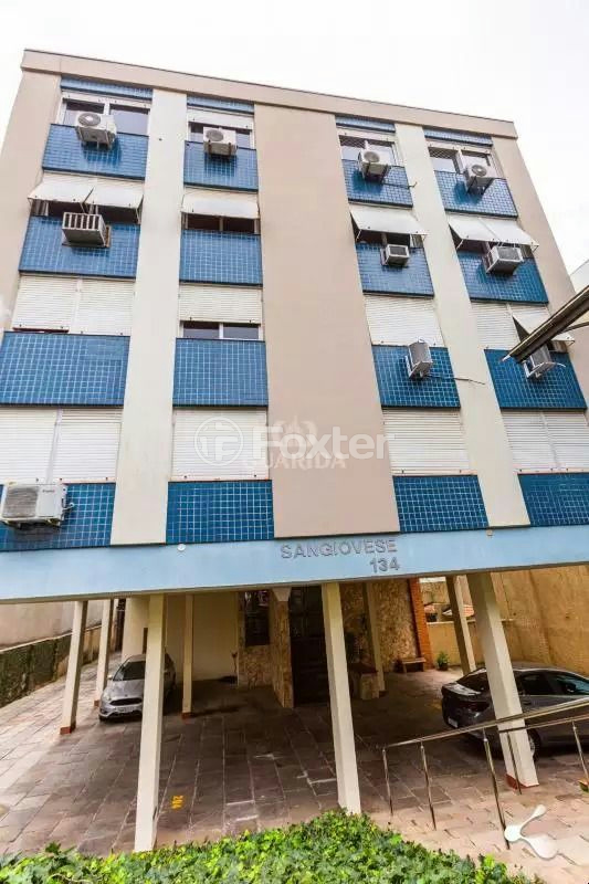 Apartamento à venda com 3 quartos, 84m² - Foto 26