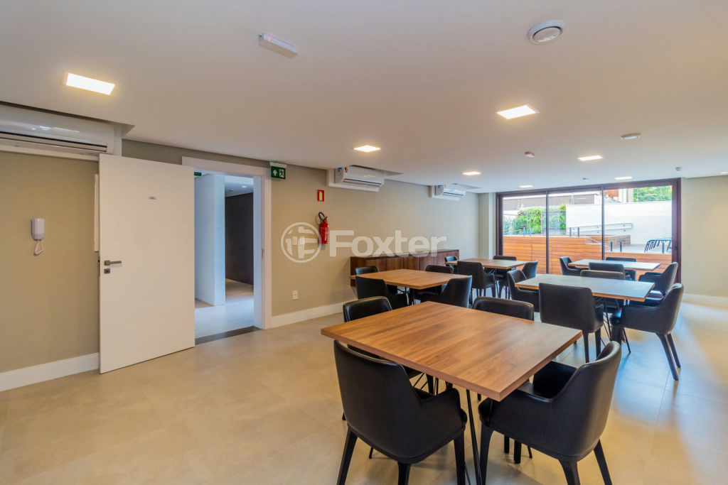 Apartamento à venda com 3 quartos, 185m² - Foto 27