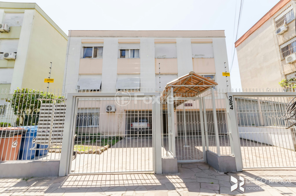 Apartamento à venda com 1 quarto, 43m² - Foto 17