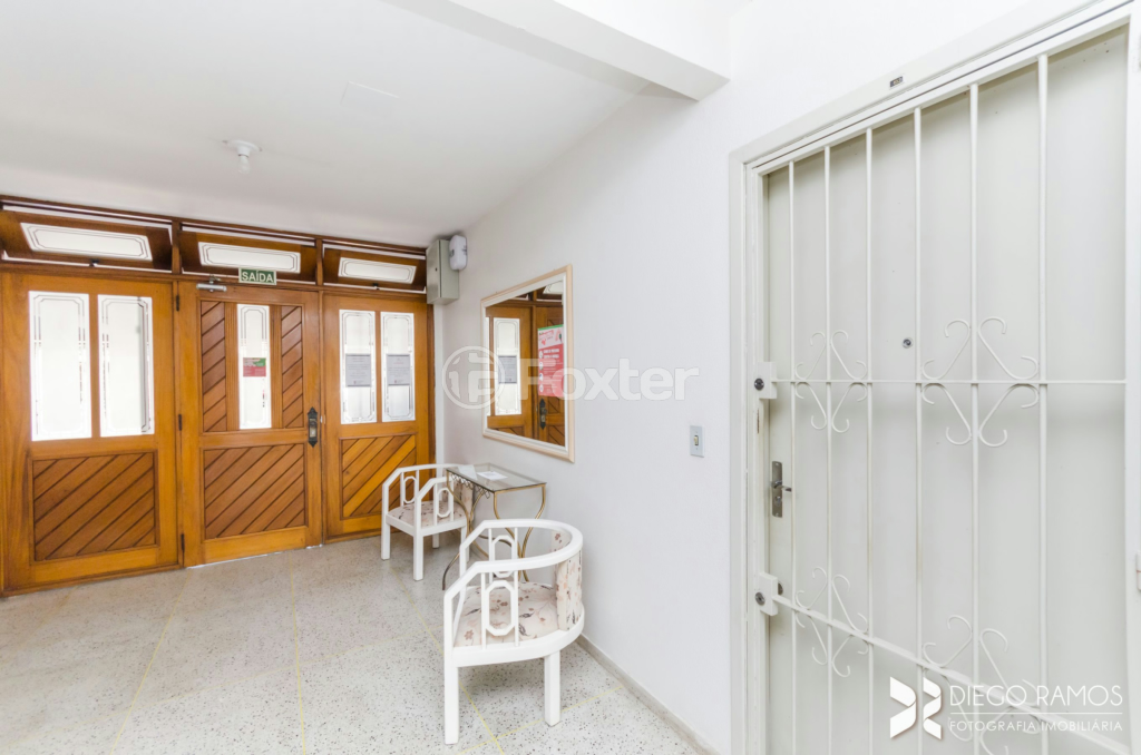 Apartamento à venda com 1 quarto, 43m² - Foto 18