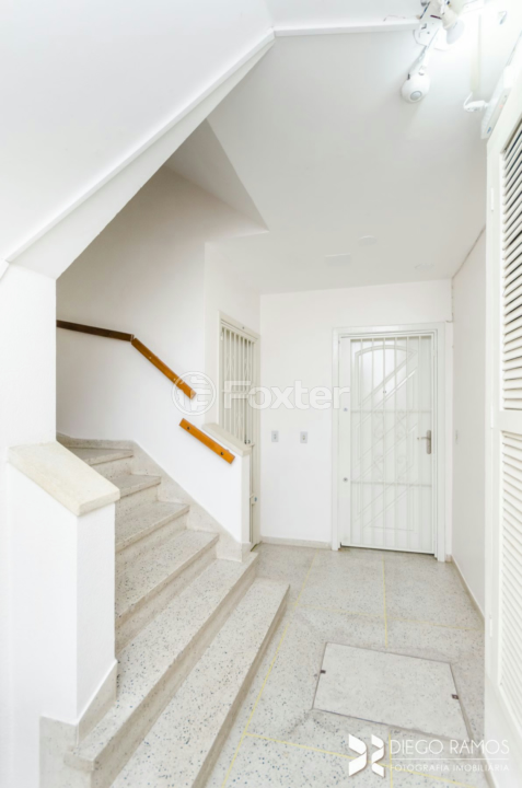 Apartamento à venda com 1 quarto, 43m² - Foto 21