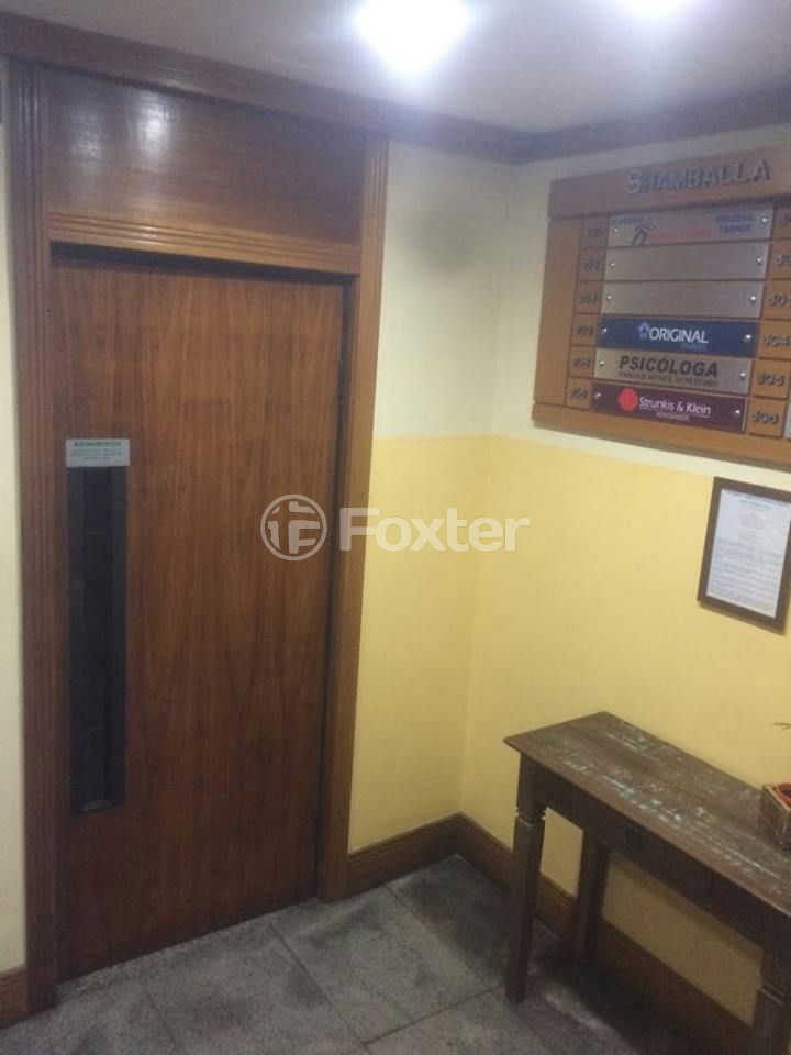 Conjunto Comercial-Sala à venda, 48m² - Foto 13